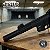 Supressor SOCOM 43x150mm M4/M16 Airsoft CCW 14mm - Hunter 3D - Imagem 2