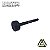 Guia de Mola SRS A1/A2 Silverback - MS Parts - Imagem 3