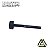 Guia de Mola SRS A1/A2 Silverback - MS Parts - Imagem 1
