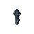 Tampa da coronha AEG Airsoft linha Krytac - Hunter 3D - Imagem 6