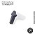 Tampa da coronha AEG Airsoft linha Krytac - Hunter 3D - Imagem 4