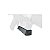 Magwell Punisher longo M4 Neptune Rossi Airsoft Preto - Hunter 3D - Imagem 9