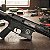 Magwell Punisher longo M4 Neptune Rossi Airsoft Preto - Hunter 3D - Imagem 10