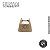Magwell Frogman longo M4 Neptune Rossi Airsoft Tan - Hunter 3D - Imagem 2