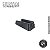 Magwell Frogman longo M4 Neptune Rossi Airsoft Preto - Hunter 3D - Imagem 1