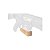 Magwell Hexa longo M4 Neptune Rossi Airsoft Tan - Hunter 3D - Imagem 6
