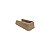 Magwell Hexa longo M4 Neptune Rossi Airsoft Tan - Hunter 3D - Imagem 4