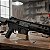 Magwell Hunter longo M4 Neptune Rossi Airsoft Tan - Hunter 3D - Imagem 7
