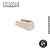 Magwell Hunter longo M4 Neptune Rossi Airsoft Tan - Hunter 3D - Imagem 1