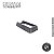 Magwell HRF M4 Neptune Rossi Airsoft Preto - Hunter 3D - Imagem 1