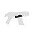 Magwell Hunter AK74 / AK105 Neptune Rossi Airsoft Preto - Hunter 3D - Imagem 3