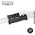 Handguard Zhukov curto AK74 / AK105 Neptune Rossi Airsoft Preto - Hunter 3D - Imagem 3