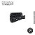 Handguard M-Lok AK74 / AK105 Neptune Rossi Airsoft Preto - Hunter 3D - Imagem 1