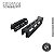 Handguard M-Lok AK74 / AK105 Neptune Rossi Airsoft Preto - Hunter 3D - Imagem 4