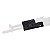 Handguard Zenitco AK74 / AK105 Neptune Rossi Airsoft Preto - Hunter 3D - Imagem 9