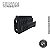 Handguard Zenitco AK74 / AK105 Neptune Rossi Airsoft Preto - Hunter 3D - Imagem 1