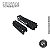 Handguard Zenitco AK74 / AK105 Neptune Rossi Airsoft Preto - Hunter 3D - Imagem 5