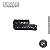 Handguard Zenitco AK74 / AK105 Neptune Rossi Airsoft Preto - Hunter 3D - Imagem 2