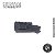 Handguard AK-200 AK74 / AK105 Neptune Rossi Airsoft Preto - Hunter 3D - Imagem 3