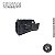 Handguard AK-200 AK74 / AK105 Neptune Rossi Airsoft Preto - Hunter 3D - Imagem 1