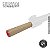 Supressor Colméia 35 x 150mm M4/M16 CCW 14mm 3D Tan - Hunter Airsoft - Imagem 3