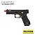 Pistola Airsoft R17 Custom Gold 6mm GBB - Rossi - Imagem 7