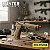 Pistola Airsoft M9A4 Tan 6mm GBB - Rossi - Imagem 2