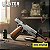 Pistola Airsoft 1911 Silver Wood 6mm GBB - Rossi - Imagem 4