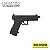 Pistola Airsoft Striker 6mm GBB - Rossi - Imagem 7
