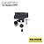 Hop up 1911 Black Devil 5.1 GBB Airsoft - Rossi - Imagem 1