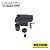 Hop up 1911 Black Devil 5.1 GBB Airsoft - Rossi - Imagem 3