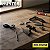 Conjunto trava / cão 1911 Black Devil 5.1 GBB Airsoft - Rossi - Imagem 2