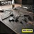 Conjunto trava / cão 1911 Black Devil 5.1 GBB Airsoft - Rossi - Imagem 4