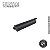 Handguard 11" trilhado PCP Artemis AP900 / AP1000 - Hunter 3D - Imagem 1