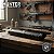 Handguard 11" trilhado PCP Artemis AP900 / AP1000 - Hunter 3D - Imagem 4