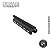 Handguard 9,5" M-Lok PCP Artemis AP900 / AP1000 - Hunter 3D - Imagem 3