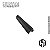 Handguard 9,5" M-Lok PCP Artemis AP900 / AP1000 - Hunter 3D - Imagem 3