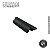 Handguard 8" trilhado PCP Artemis AP900 / AP1000 - Hunter 3D - Imagem 1