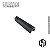 Handguard 8" M-Lok PCP Artemis AP900 / AP1000 - Hunter 3D - Imagem 3