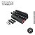 Handguard 9,5” M-Lok Kriss Vector Krytac + Supressor e trilho - Hunter 3D - Imagem 4