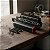 Handguard 9,5” M-Lok Kriss Vector Krytac + Supressor e trilho - Hunter 3D - Imagem 8