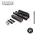 Handguard 8,5” M-Lok Kriss Vector Krytac + Supressor e trilho - Hunter 3D - Imagem 3