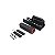 Handguard 7” M-Lok Kriss Vector Krytac + Supressor e trilho - Hunter 3D - Imagem 9