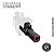 Handguard 5” M-Lok Kriss Vector Krytac + Supressor e trilho - Hunter 3D - Imagem 1