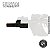 Handguard 5” M-Lok Kriss Vector Krytac + Supressor e trilho - Hunter 3D - Imagem 3