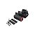 Handguard 5” M-Lok Kriss Vector Krytac + Supressor e trilho - Hunter 3D - Imagem 11