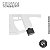 Prolongador extensor bateria Kriss Vector Krytac - Hunter 3D - Imagem 4