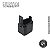 Prolongador extensor bateria Kriss Vector Krytac - Hunter 3D - Imagem 2
