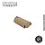 Prolongador bateria Ares Amoeba 013/14/15 longo tan - Hunter 3D - Imagem 5