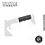 Prolongador bateria Ares Amoeba 013/14/15 longo - Hunter 3D - Imagem 3